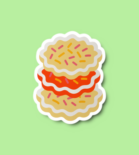 National Sugar Cookie Day