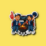 National Tailgating Day