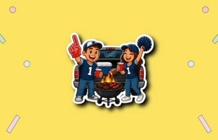 National Tailgating Day