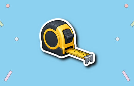 National Tape Measure Day