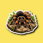 National Tarantula Appreciation Day