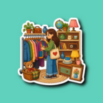 National Thrift Shop Day