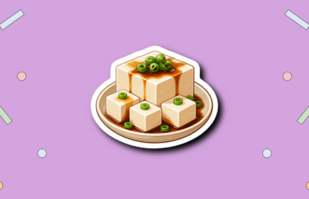 National Tofu Day