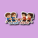 National Tug-Of-War Tournament Day