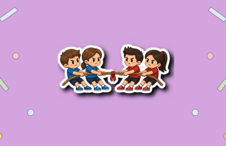 National Tug-Of-War Tournament Day