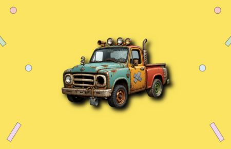 National Ugly Truck Contest Day