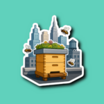 National Urban Beekeeping Day