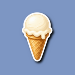 National Vanilla Ice Cream Day