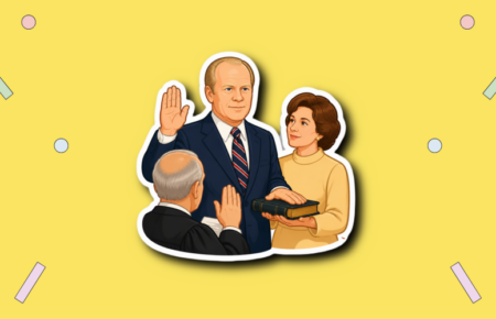 National Veep Day
