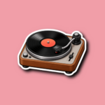 National Vinyl Record Day