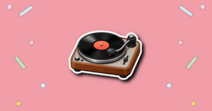 National Vinyl Record Day