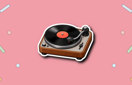 National Vinyl Record Day