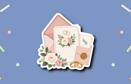 National Wedding Invitation Day