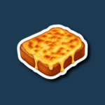 National Welsh Rarebit Day