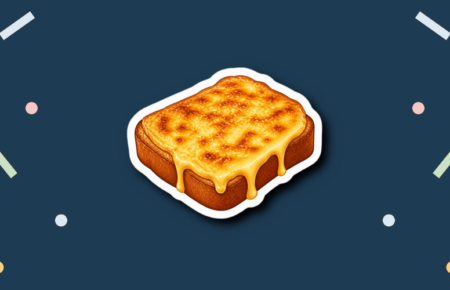 National Welsh Rarebit Day