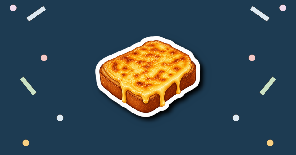 National Welsh Rarebit Day