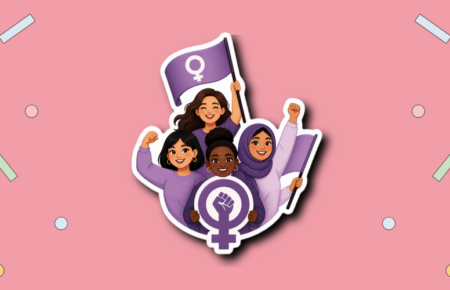 National Women's Day