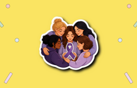 National Women Touched By Addiction Day