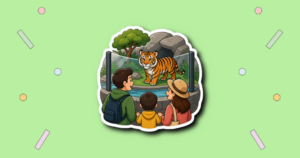 National Zoo Awareness Day