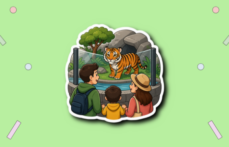 National Zoo Awareness Day