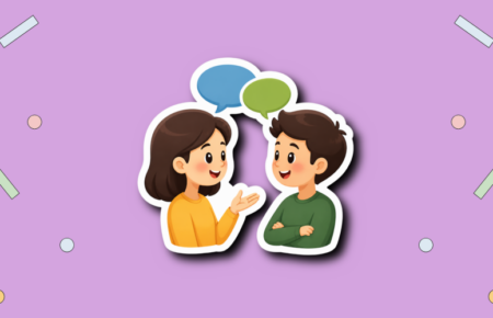 New Conversations Day