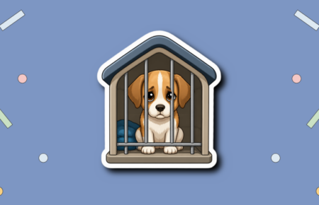 No Pet Store Puppies Day