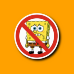 No Sponge Bob Day