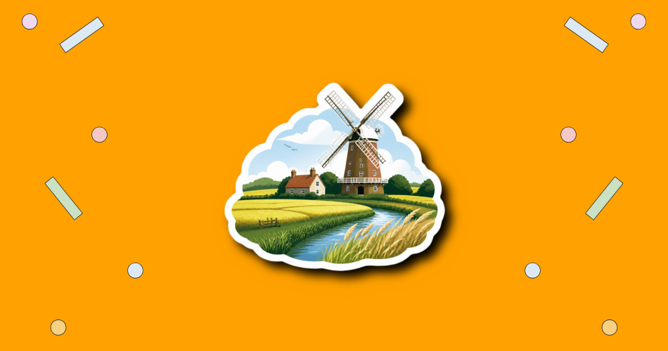 Norfolk Day