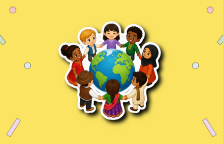 One Voice Day
