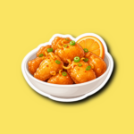 Orange Chicken Day