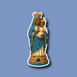 Our Lady of Africa