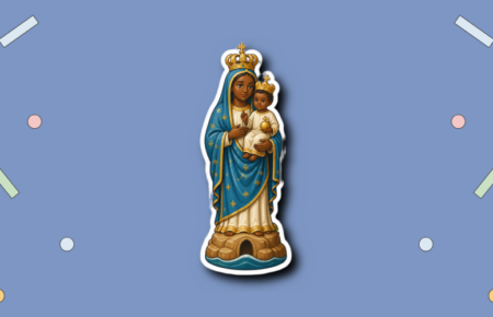 Our Lady of Africa