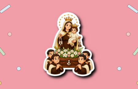 Our Lady of Mount Carmel