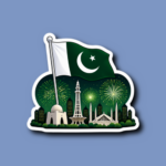 Pakistan Independence Day