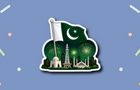 Pakistan Independence Day