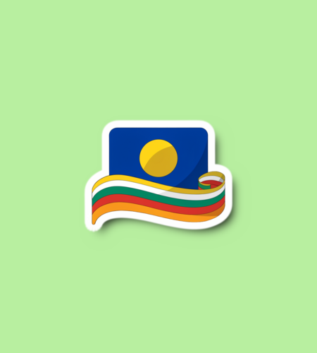 Palau Constitution Day