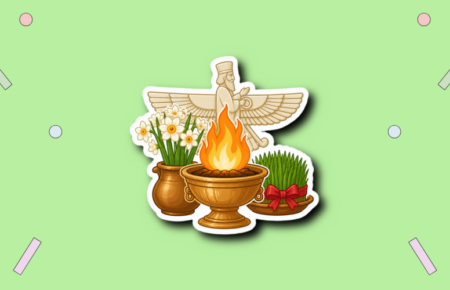 Parsi New Year