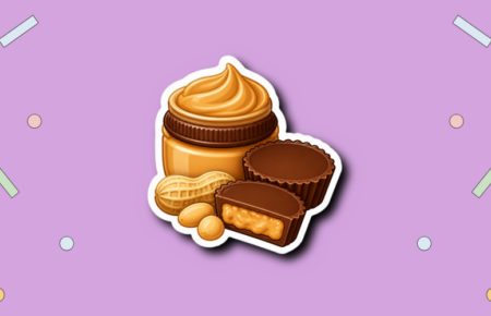 Peanut Butter and Chocolate Day