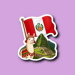 Peru Independence Day