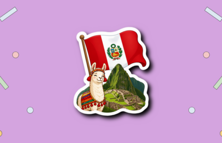 Peru Independence Day