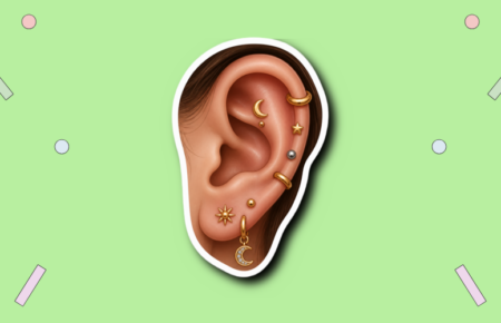 Pierce Your Ears Day