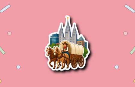Pioneer Day