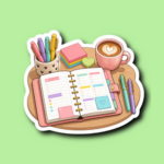 Planner Day