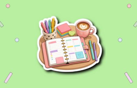 Planner Day