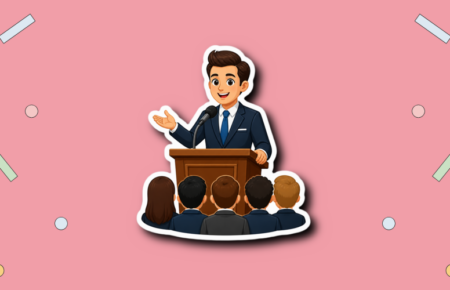 Professional Speakers Day