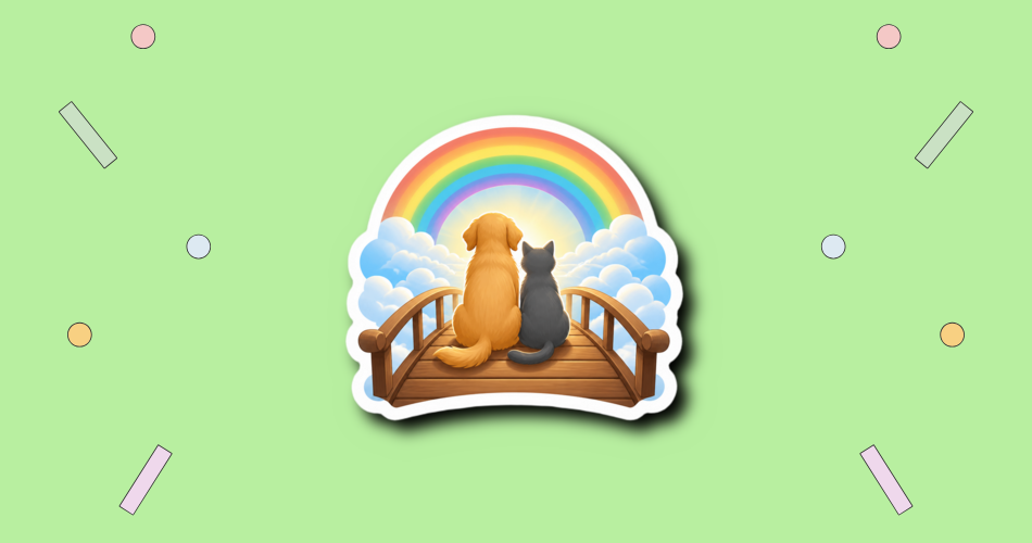 Rainbow Bridge Remembrance Day