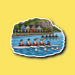 Regatta Day