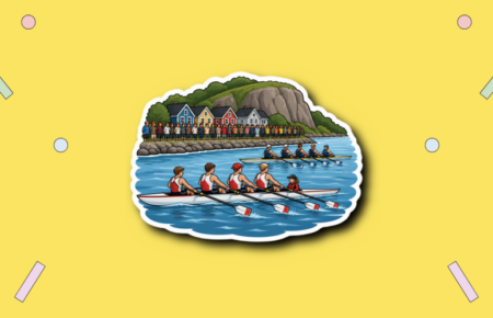 Regatta Day