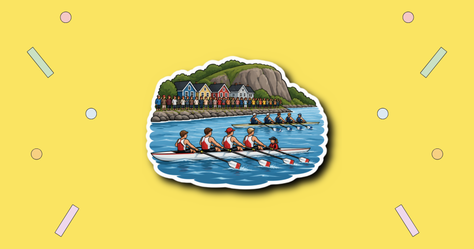 Regatta Day