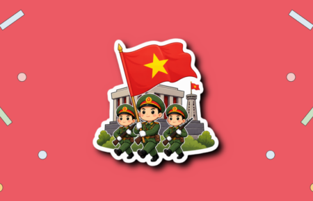 Revolution Commemoration Day